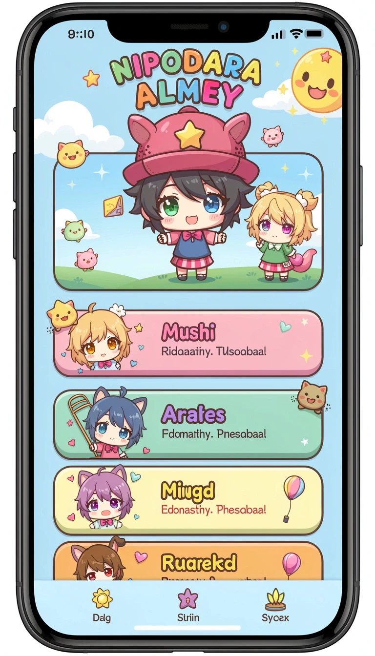 Download mutasitoto APK untuk Android