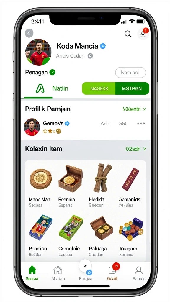 Review Aplikasi supervip Versi Terbaru